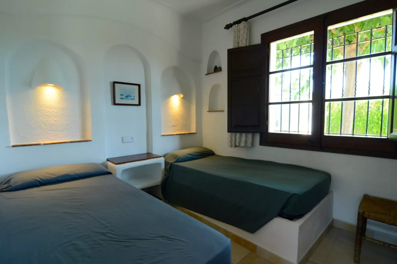 LES ACACIES 10-Bedroom