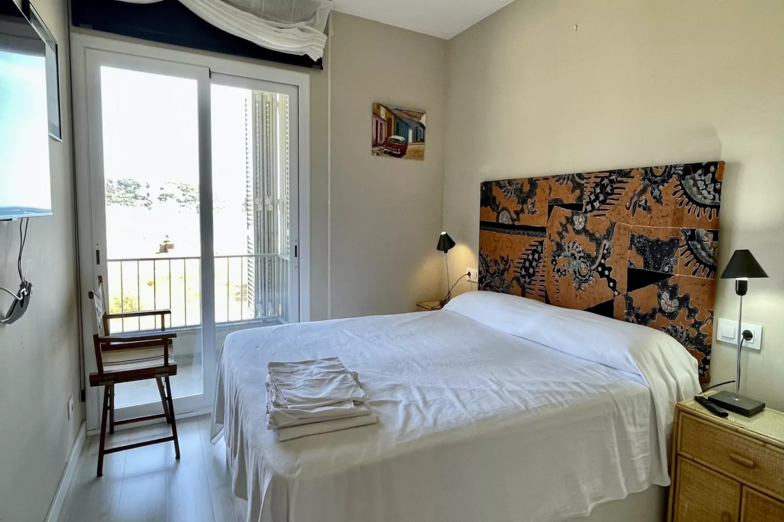 VORAMAR A 3-2-Bedroom