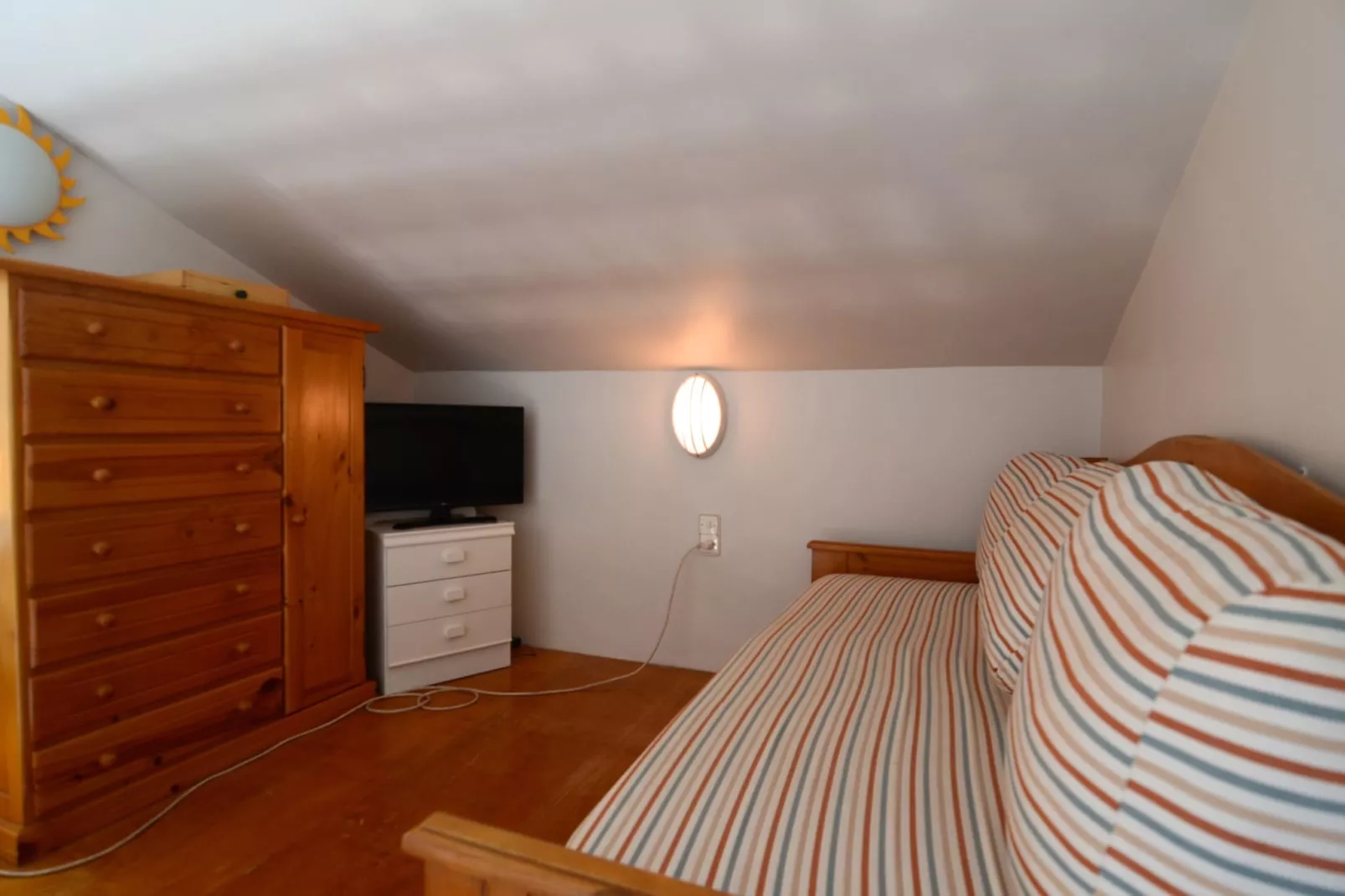 TAMARINDOS 714-Bedroom