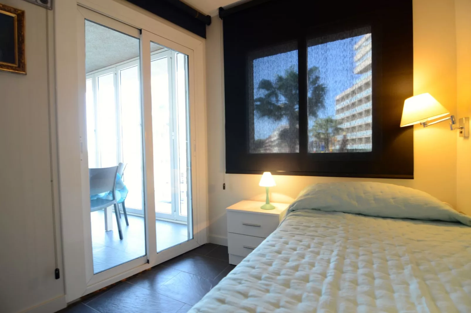ROCAMAURA I C 1-4-Schlafzimmer