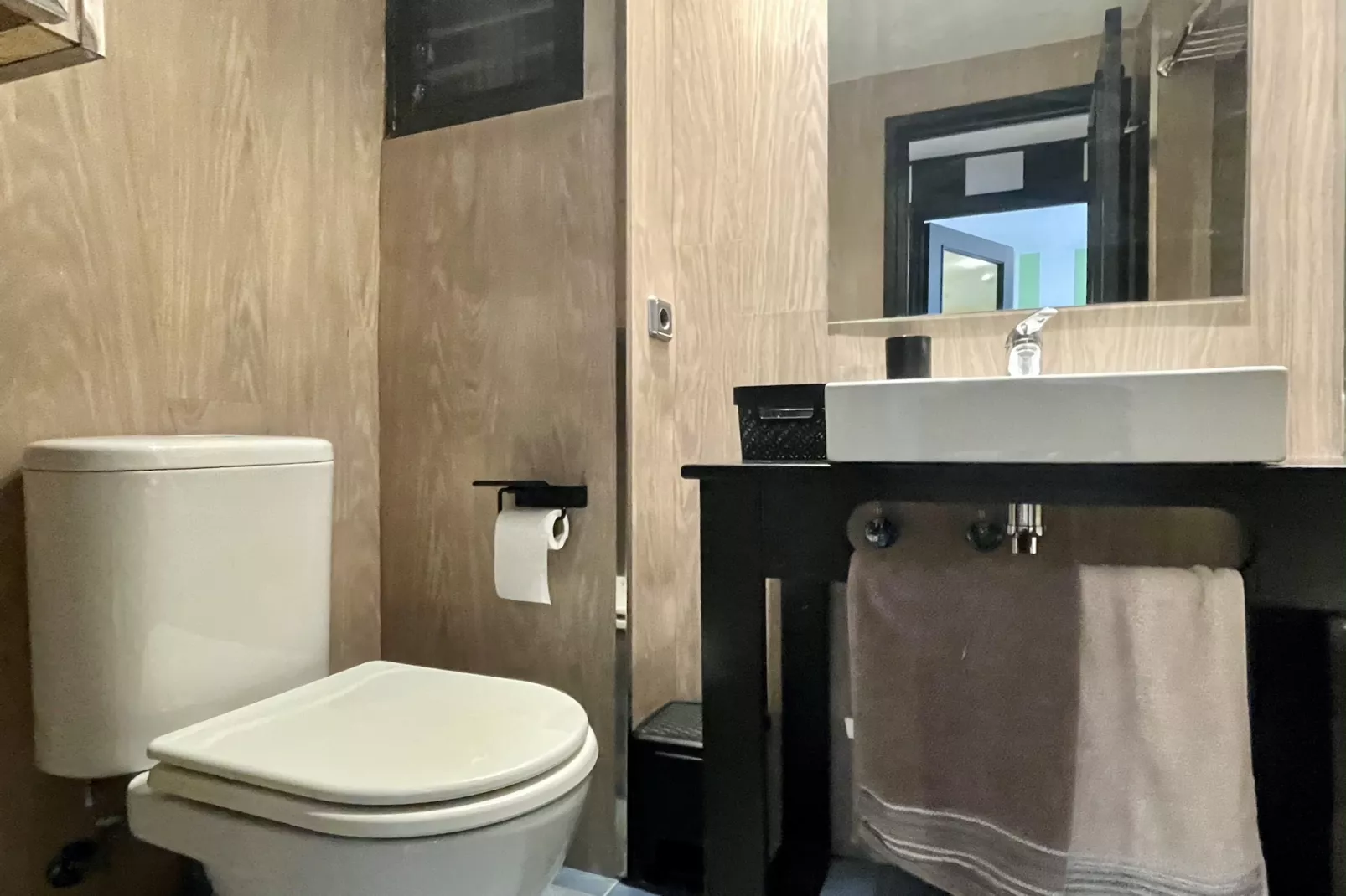 SALLES BEACH 20-Salle de bain