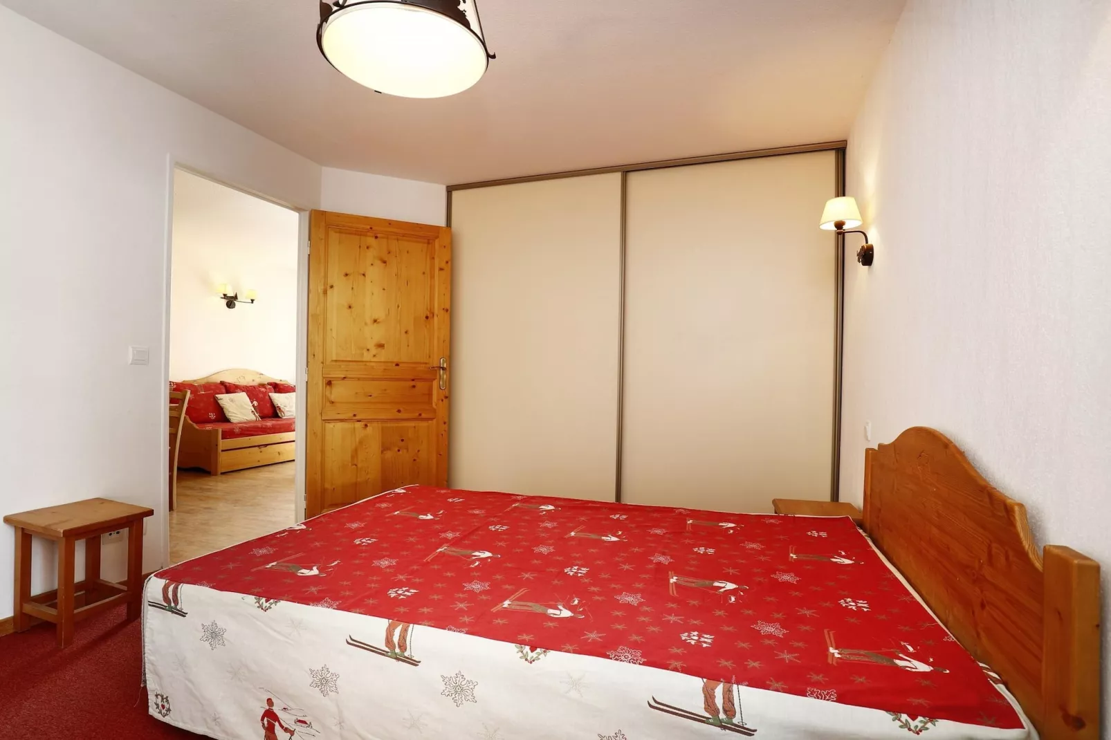 T. Bergerie A N°209 - 2P6C-Bathroom