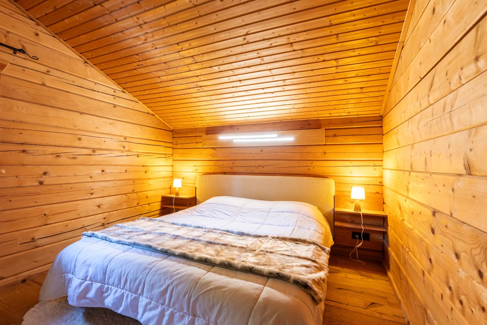 BOIS DE CHAMPELLE N°28 - 4P8-Bedroom