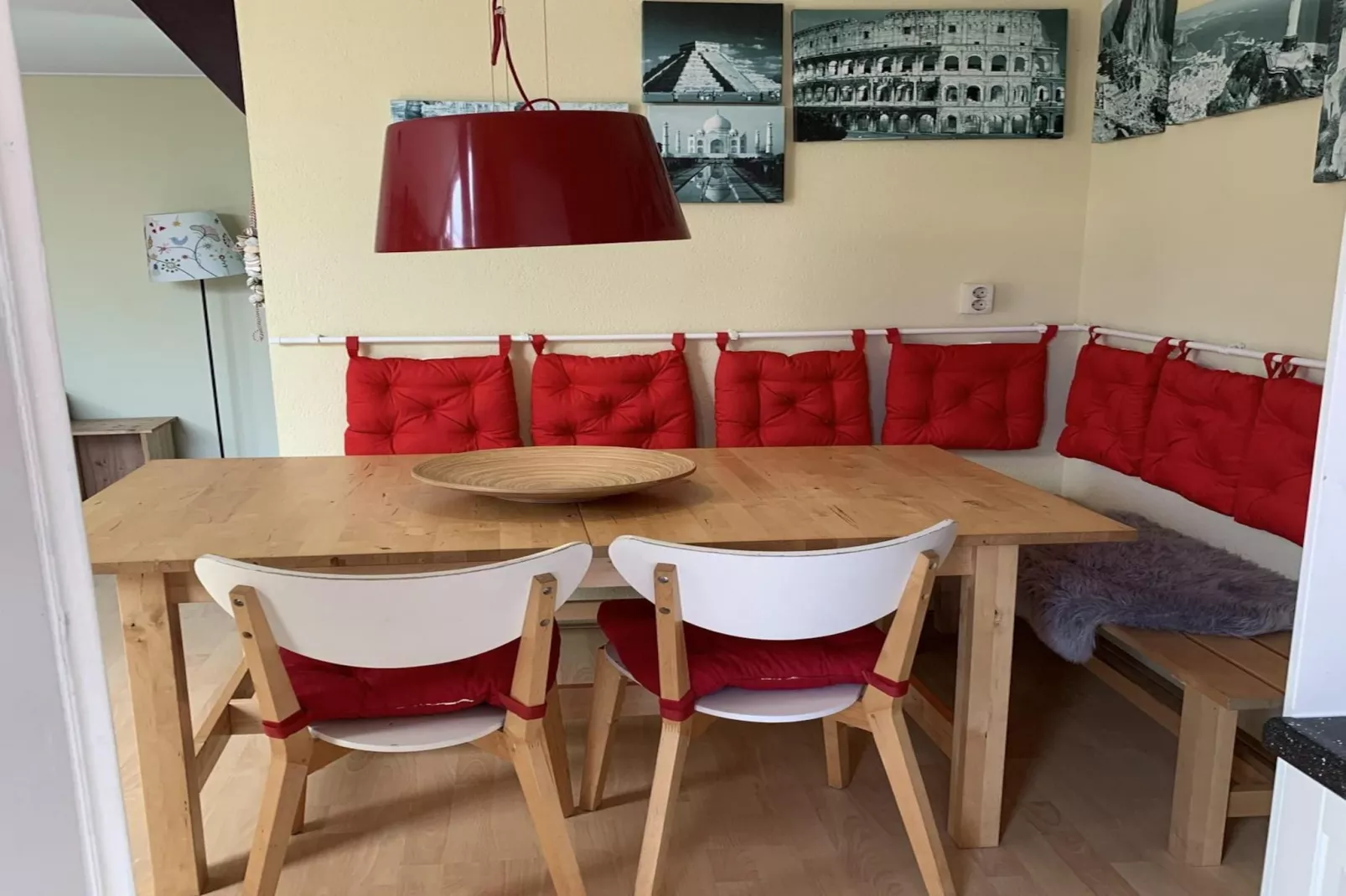 Belkmerduinen 03-Dining room