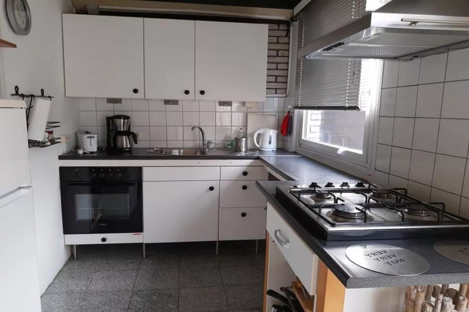 Belkmerduinen 23-Kitchen