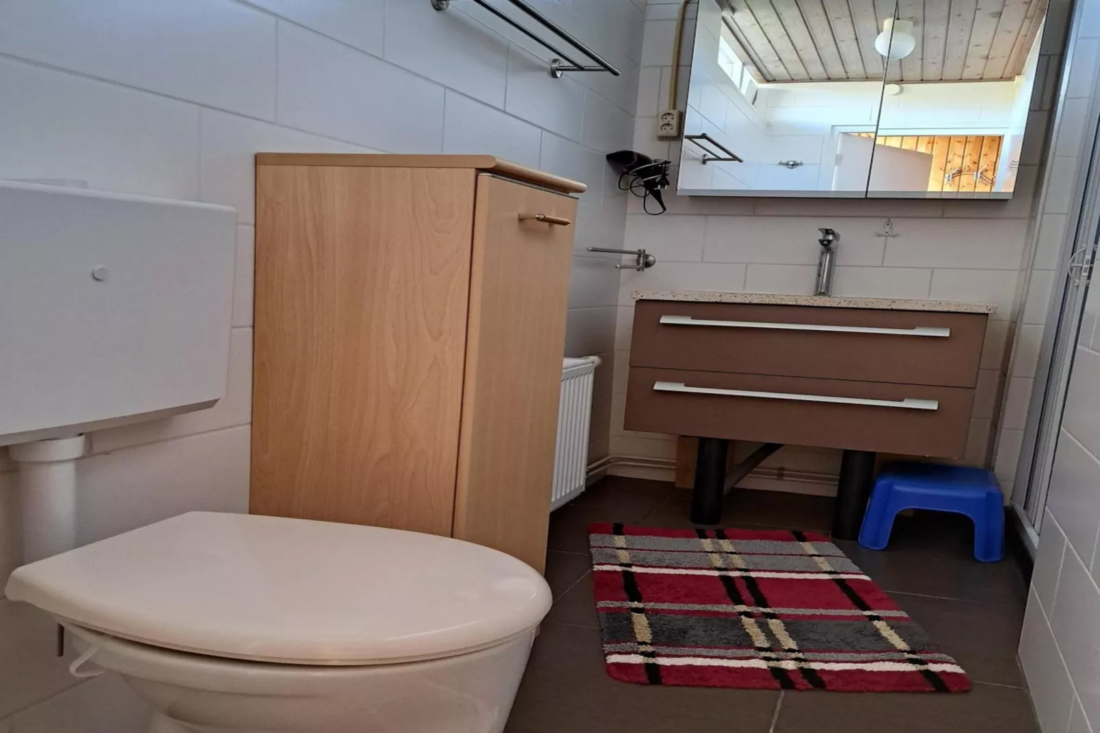 Eureka 9-Bathroom