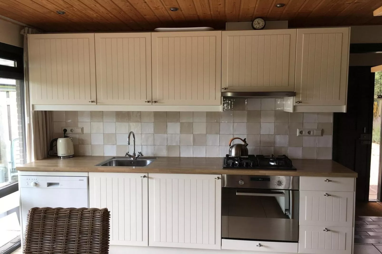 De Schelp 07-Kitchen