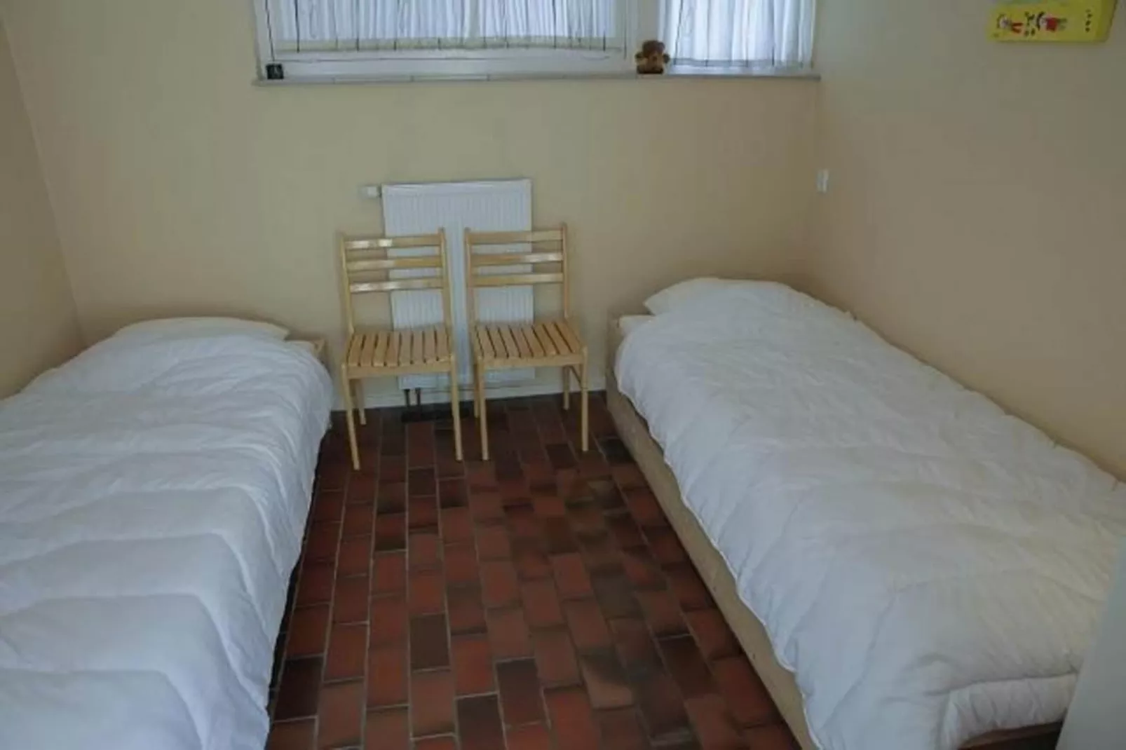 De Schelp 14-Bedroom