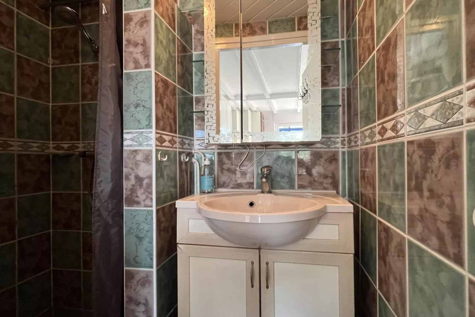 De Schelp 21-Bathroom