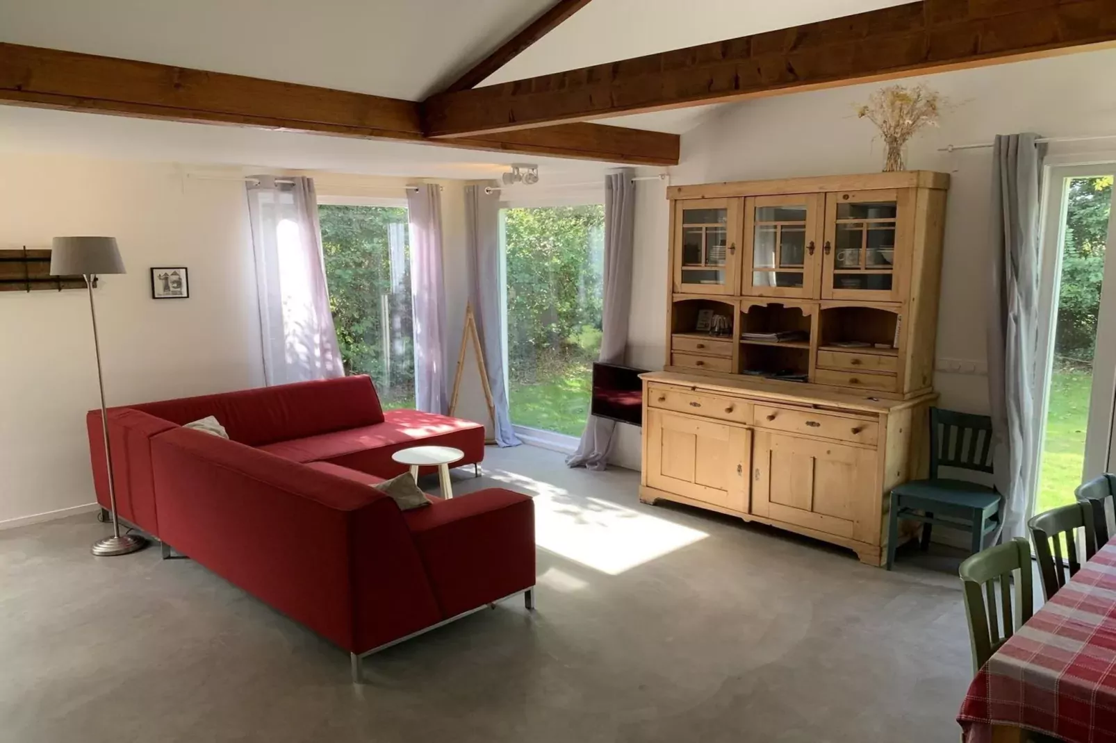 Eb en Vloed 45-Exterior summer