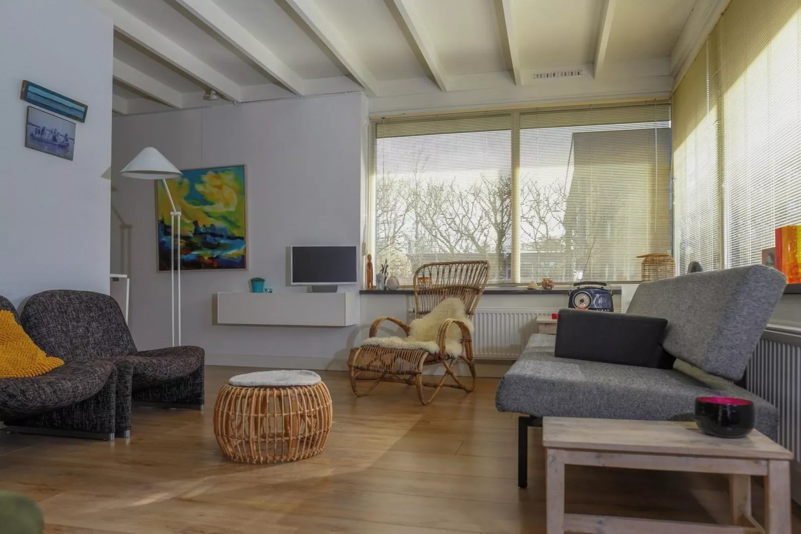 Wildrijk 21-Living room