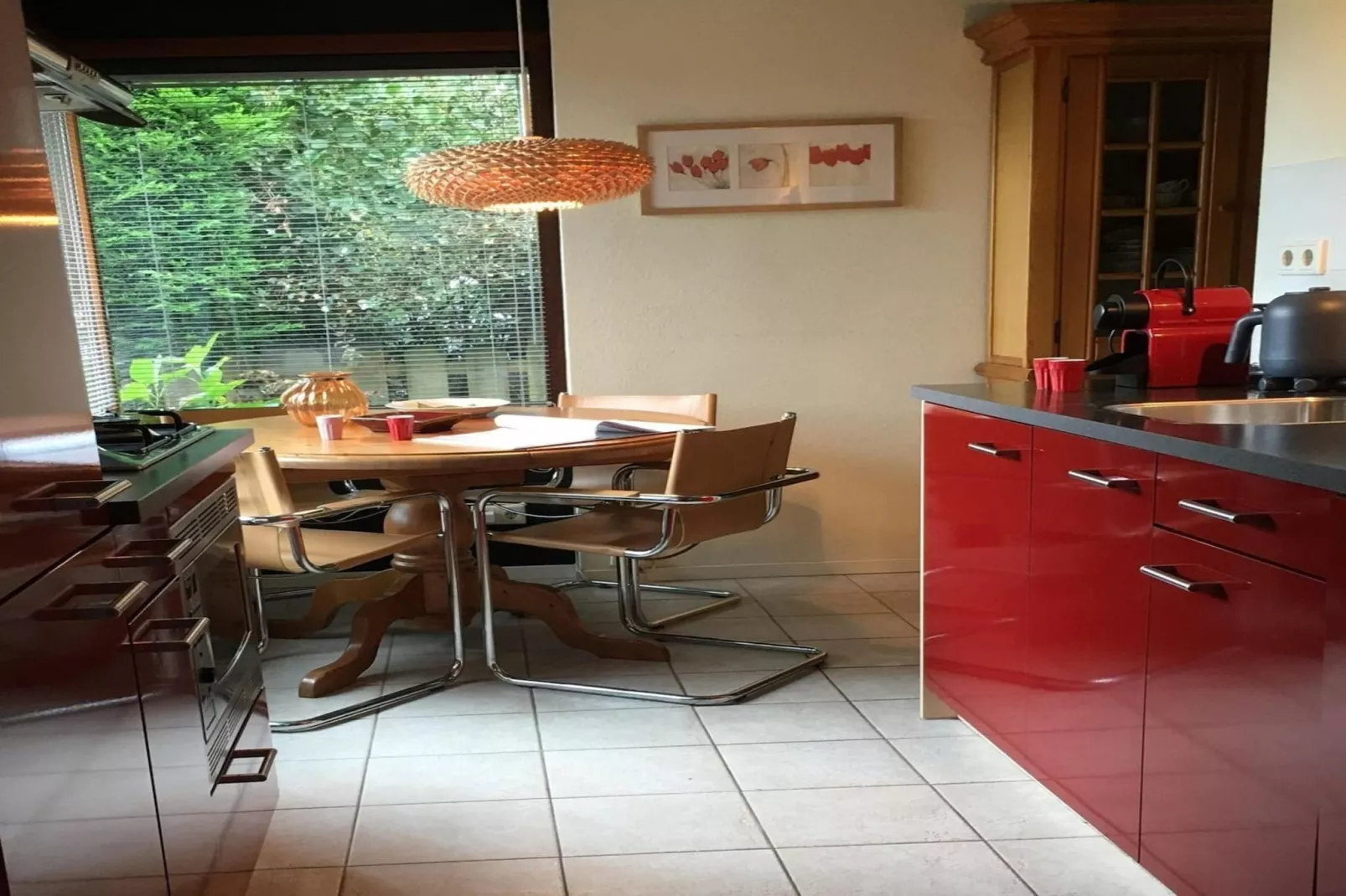 Wildrijk 96-Dining room