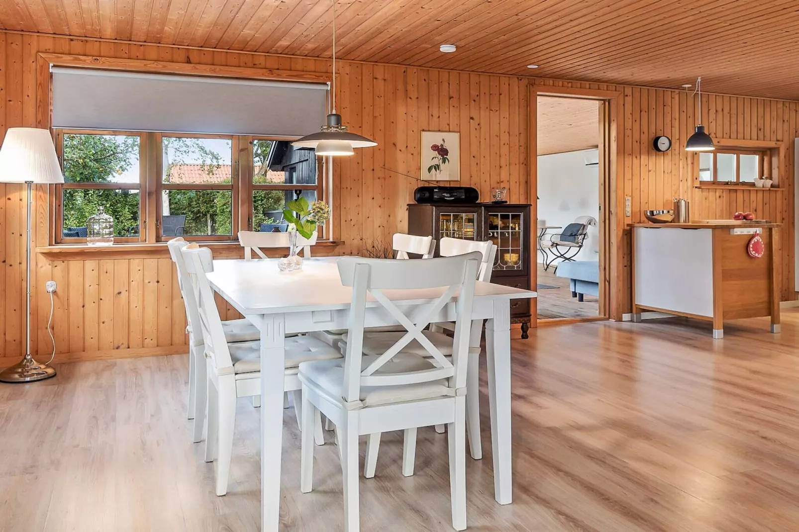 8 person holiday home in Vordingborg-Indoor