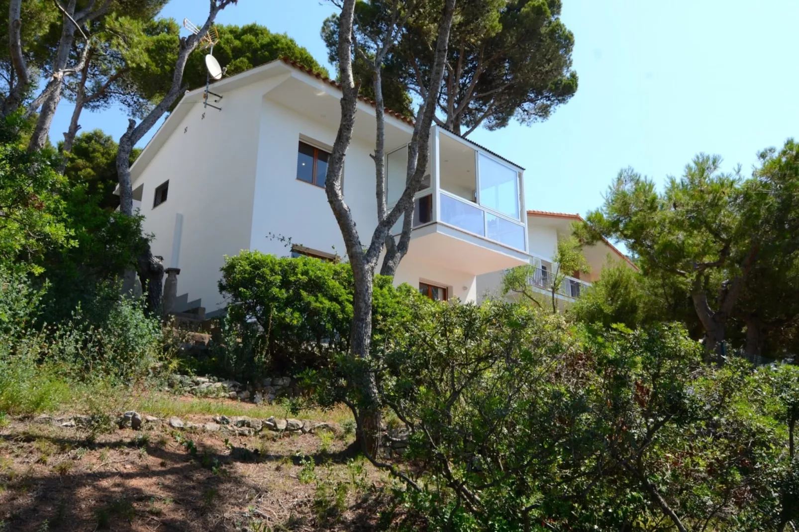 APARTAMENTO FRITZ-Extérieur
