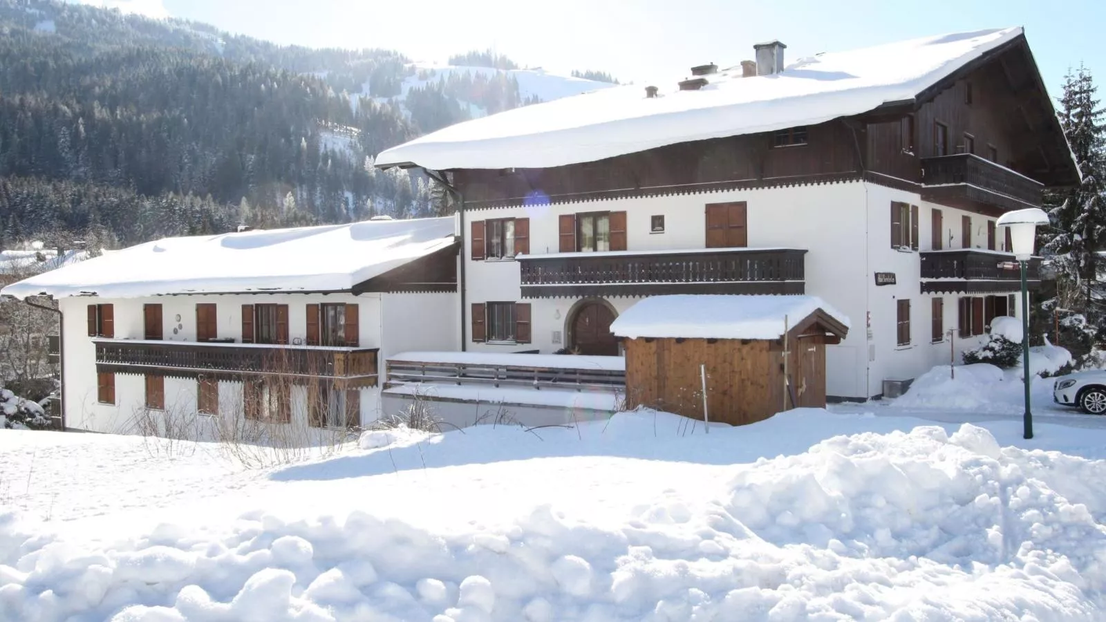 Studio for You-Exterior winter