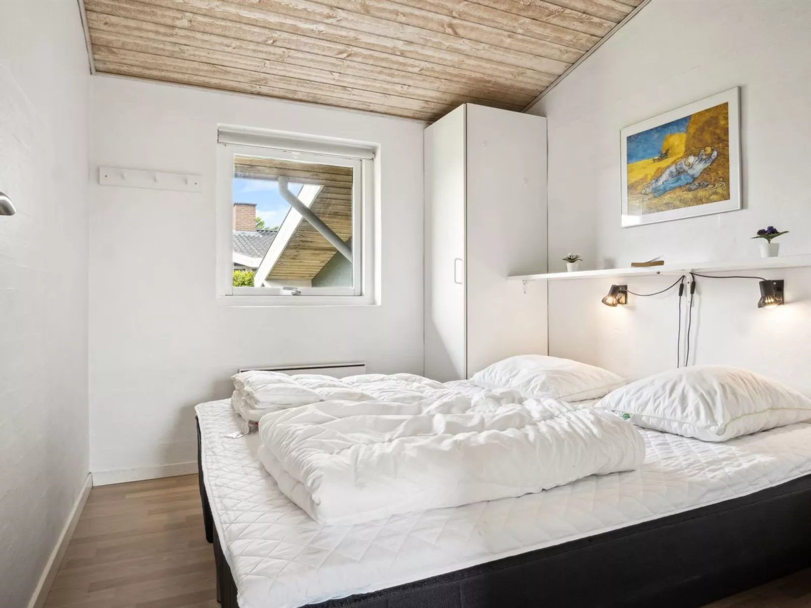 "Nelina" - 300m from the sea-Inside
