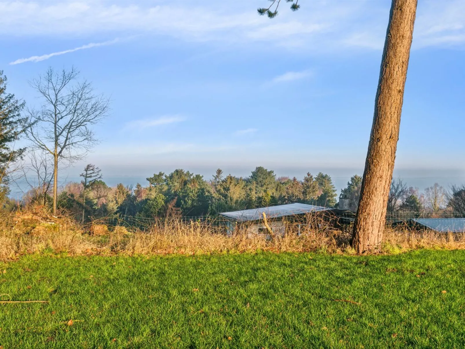 "Armelle" - 550m from the sea-Outside