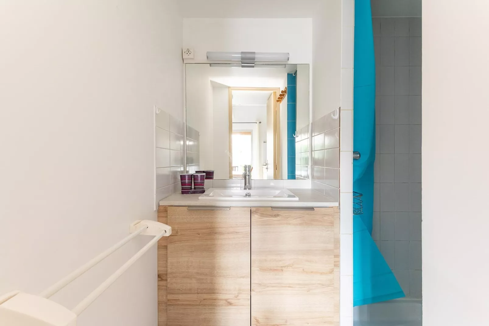 Les Ondines 2 N°29 - M2M6-Badezimmer