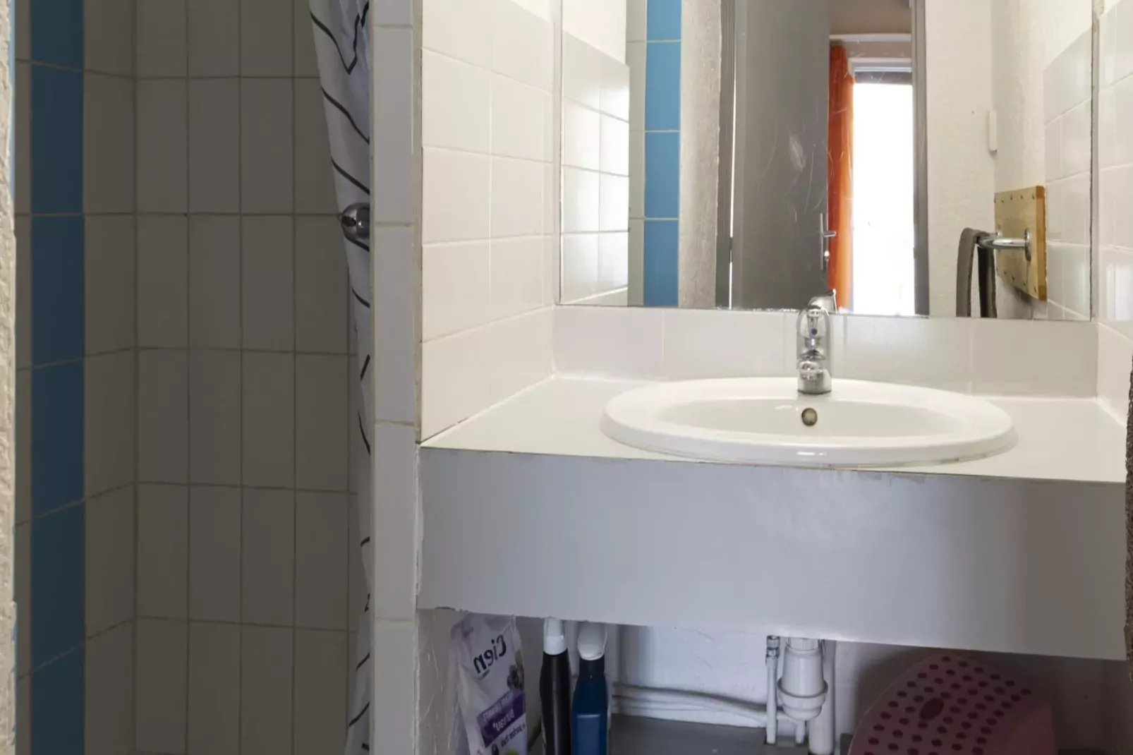 Les Ondines 2 N°15 - M3M6-Bathroom