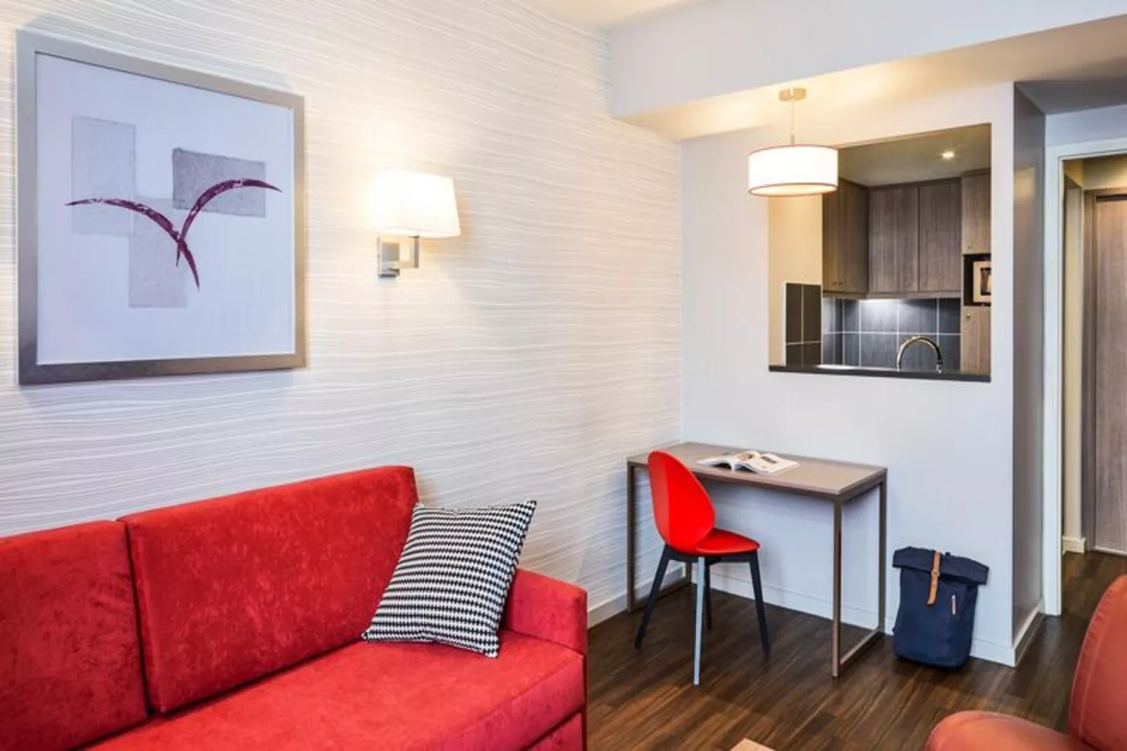 Aparthotel Adagio Liverpool City Centre ****-Image-tags.