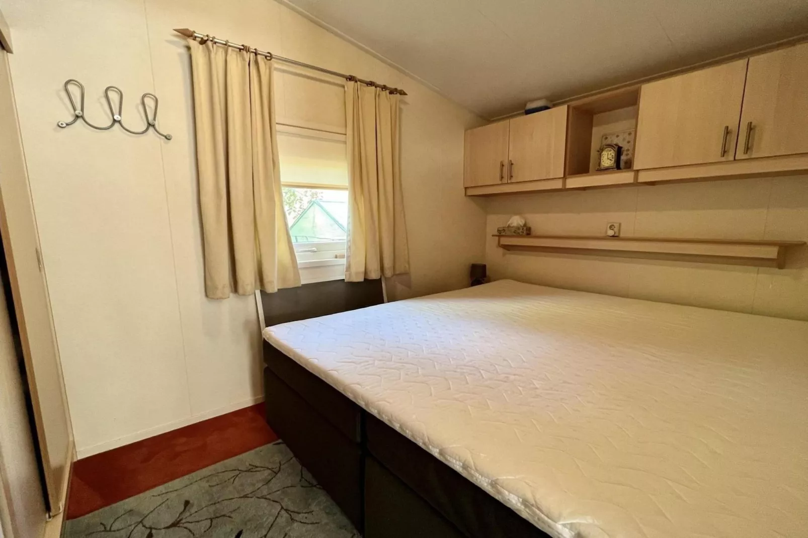 Campanula 164-Schlafzimmer