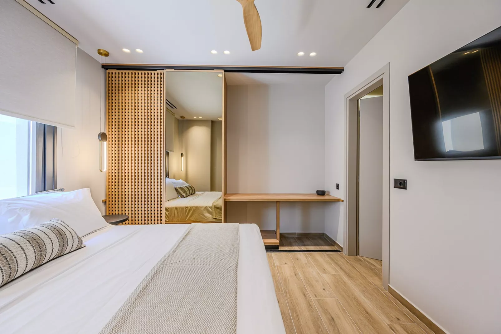 Nysa Luxury villa 1-Bedroom