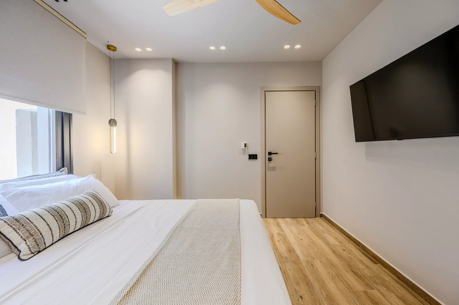 Nysa Luxury villa 2-Bedroom