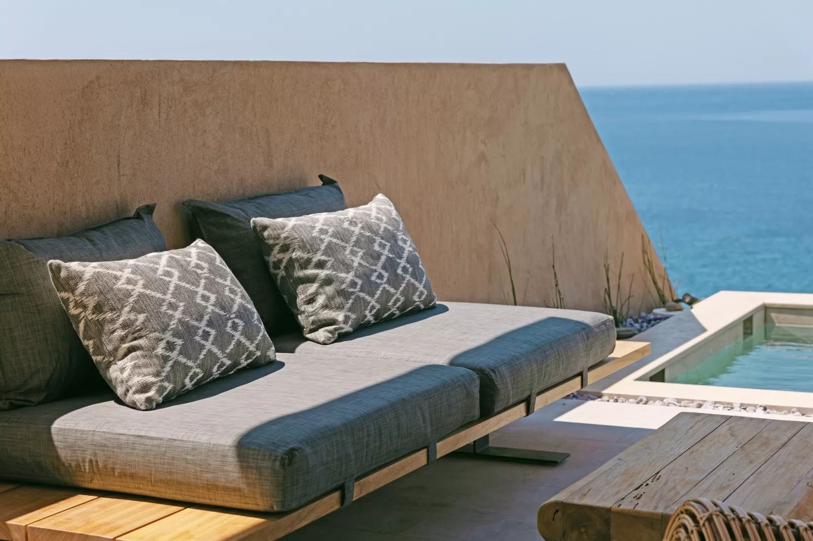 Altera Cave-Iris Villa-Balcon-terrasse