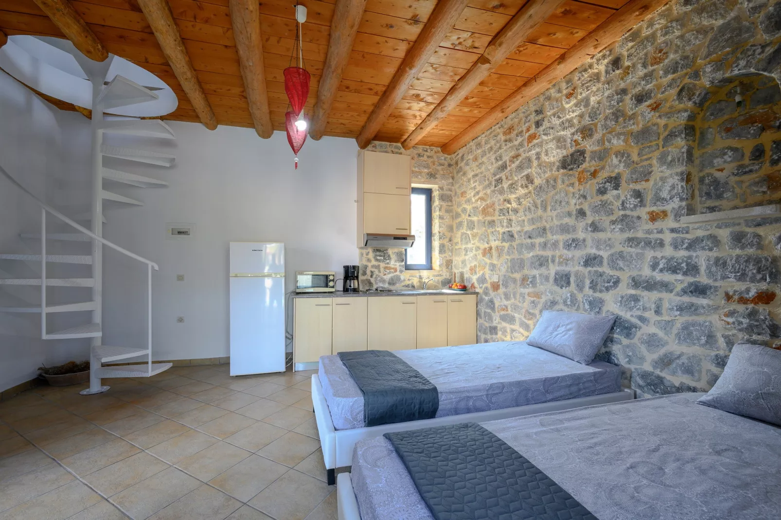 Petritis-Bedroom