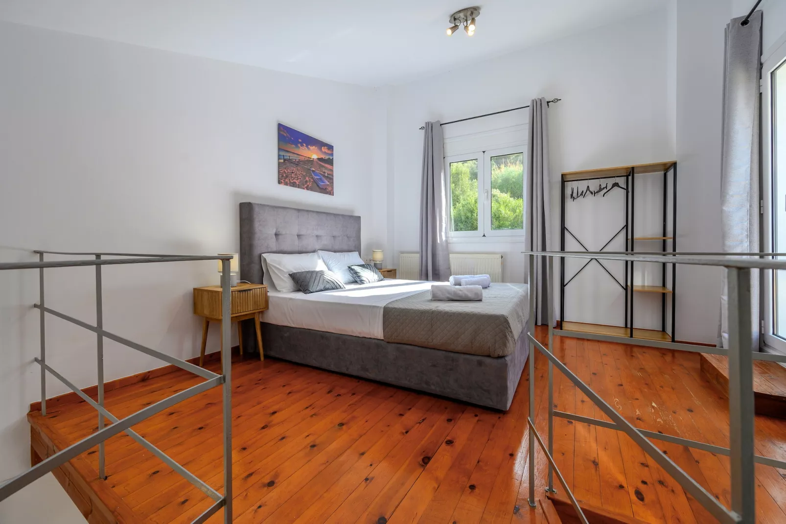 Sea Crest-Bedroom