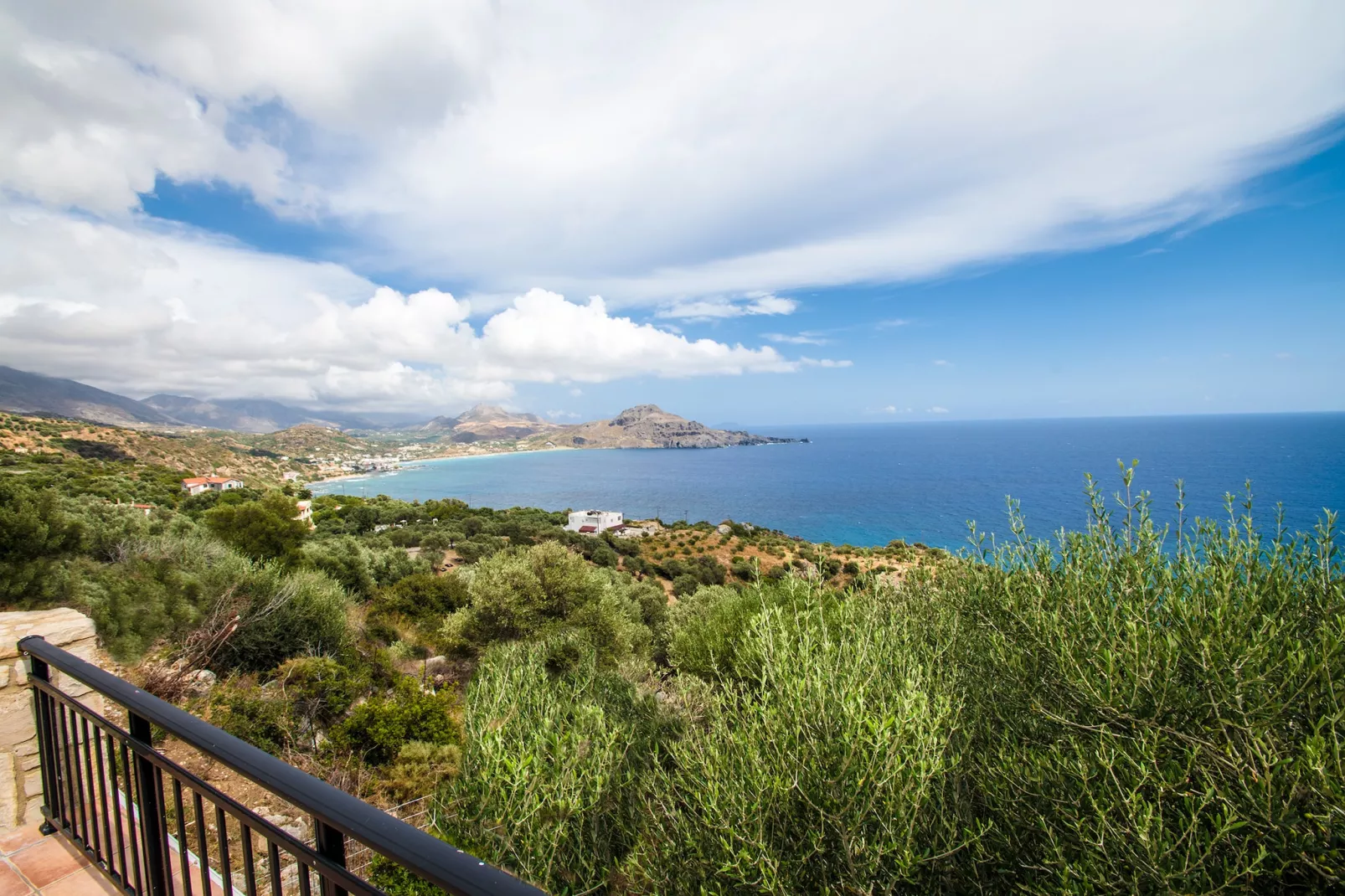 Souda Bay Loggia-Extérieur