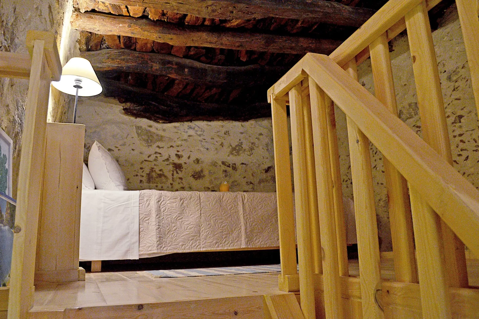 Cosmakis-Chambre