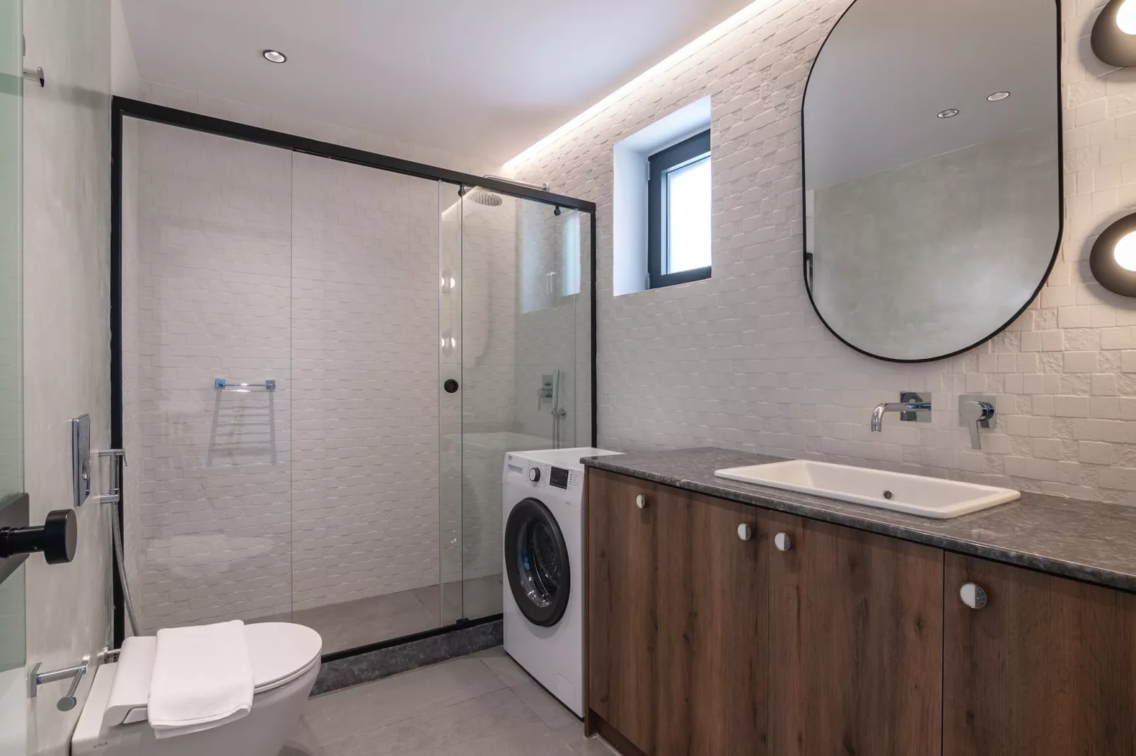 Metatulia 2-Salle de bain