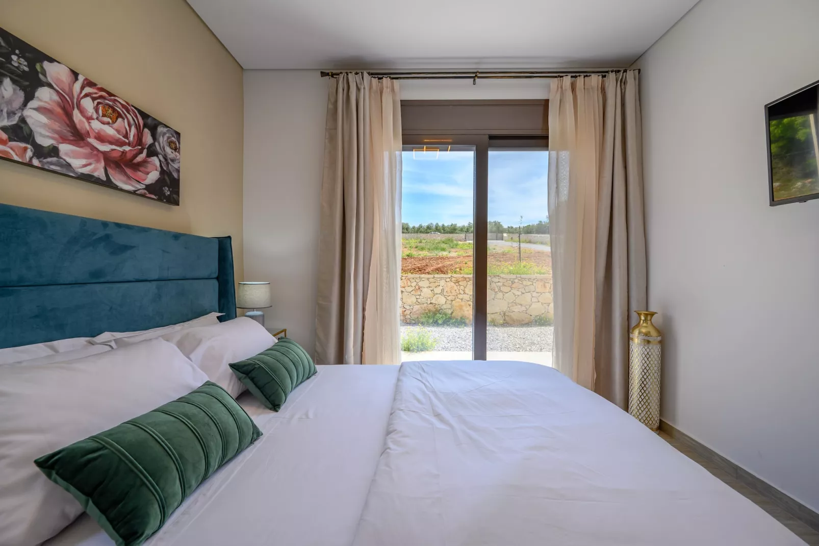 Jason Panorama Villa 2-Bedroom