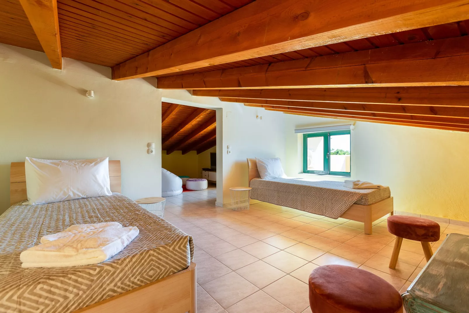 Harmony-Schlafzimmer