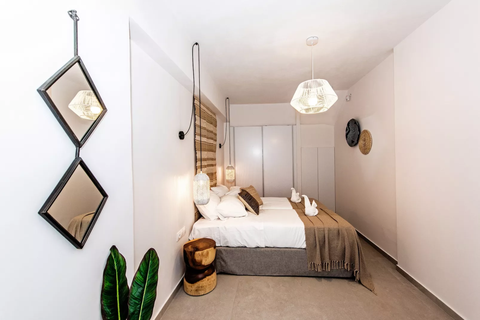 Memoria-Bedroom