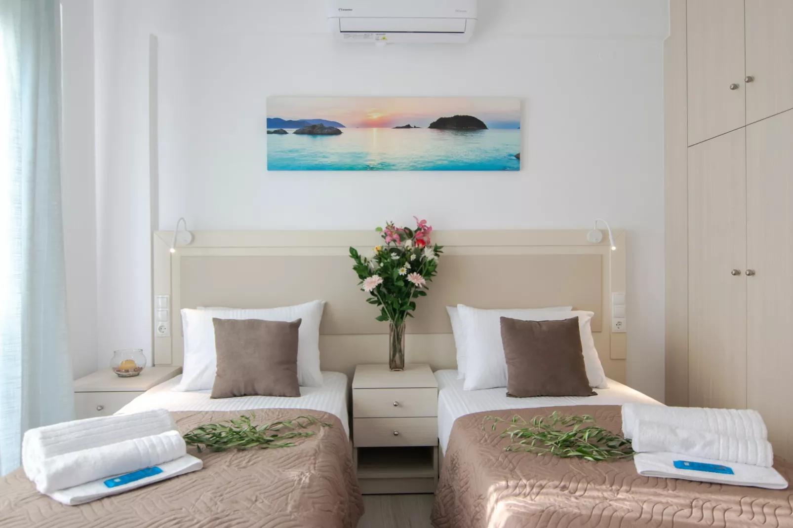 Manuel's Dream-Bedroom