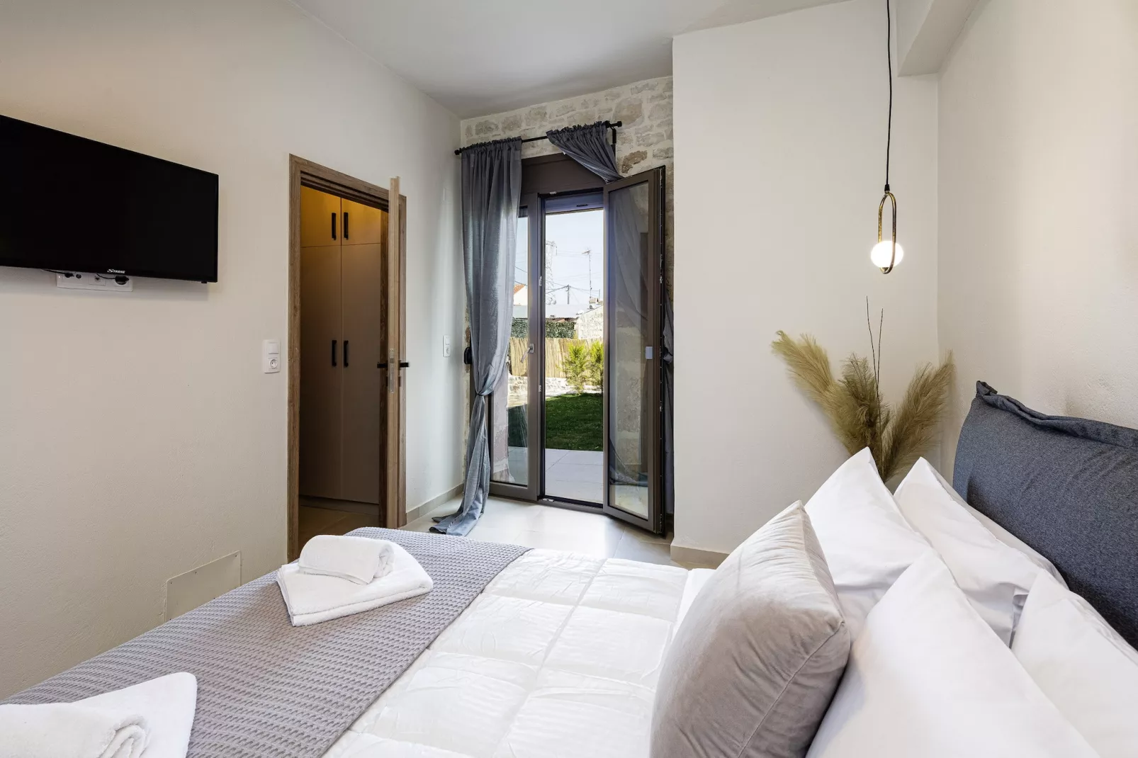 Stone Project-Bedroom