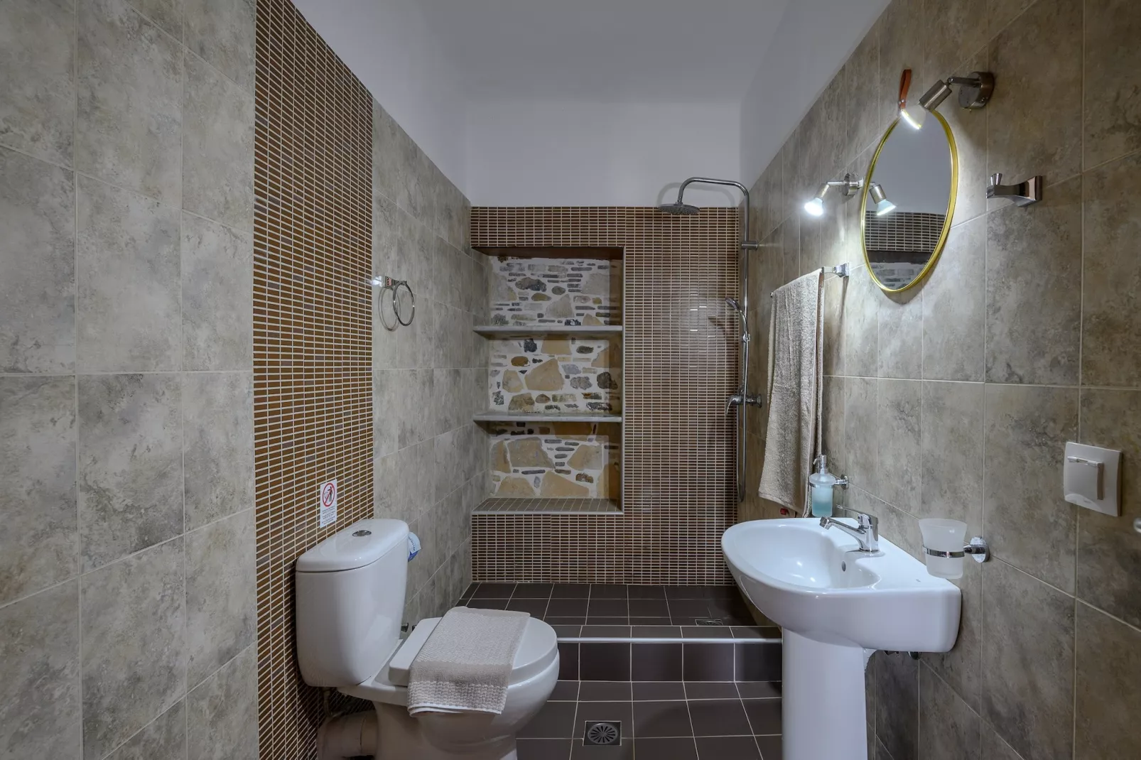 Stone Project 2-Bathroom