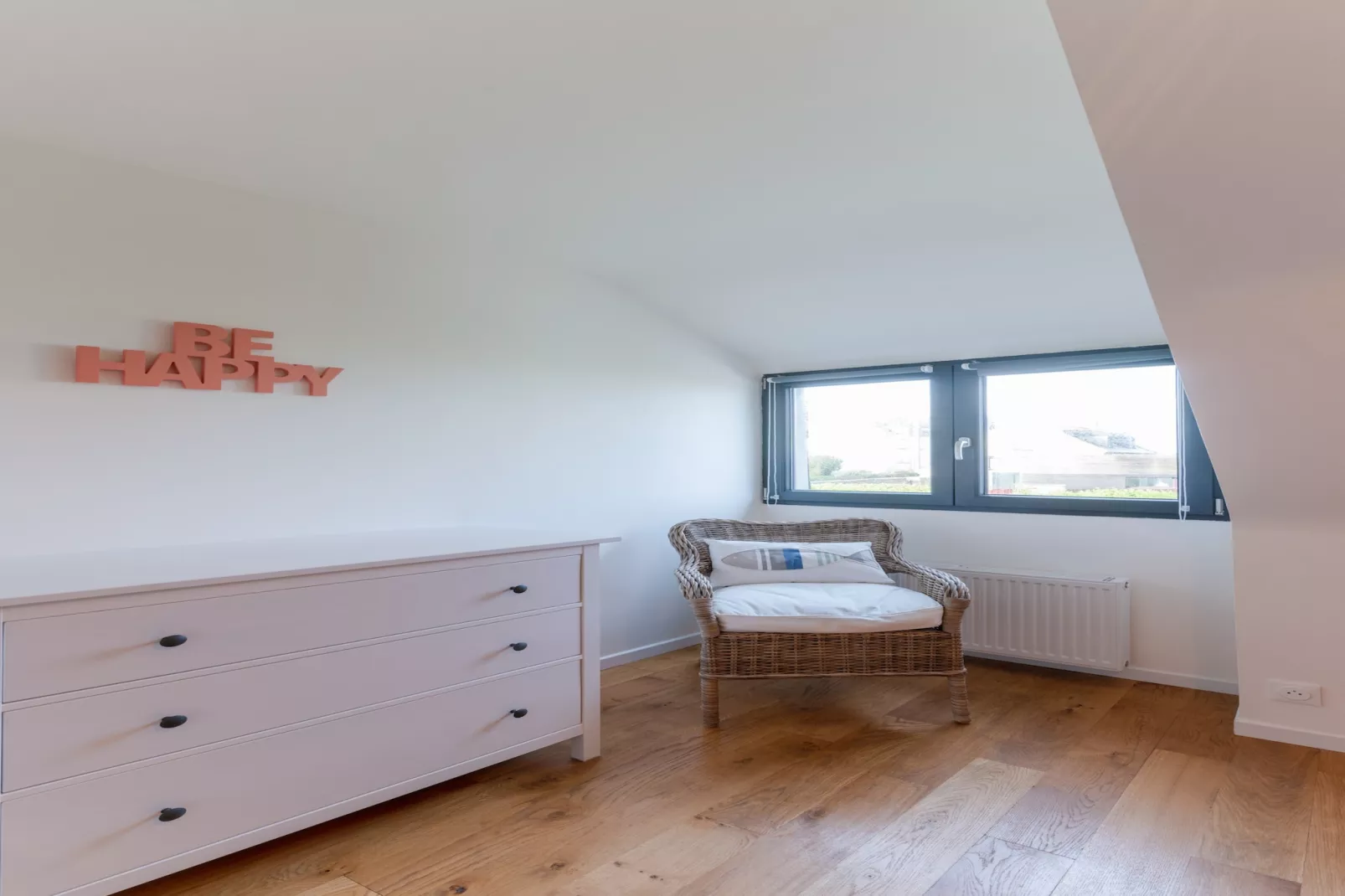 TY KERZOU - Landunvez-Chambre