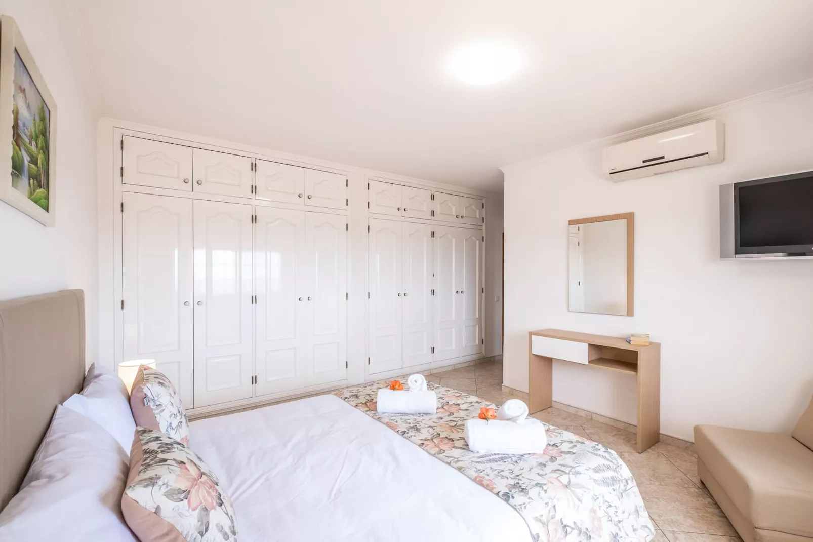 Villa Royal Mill-Chambre