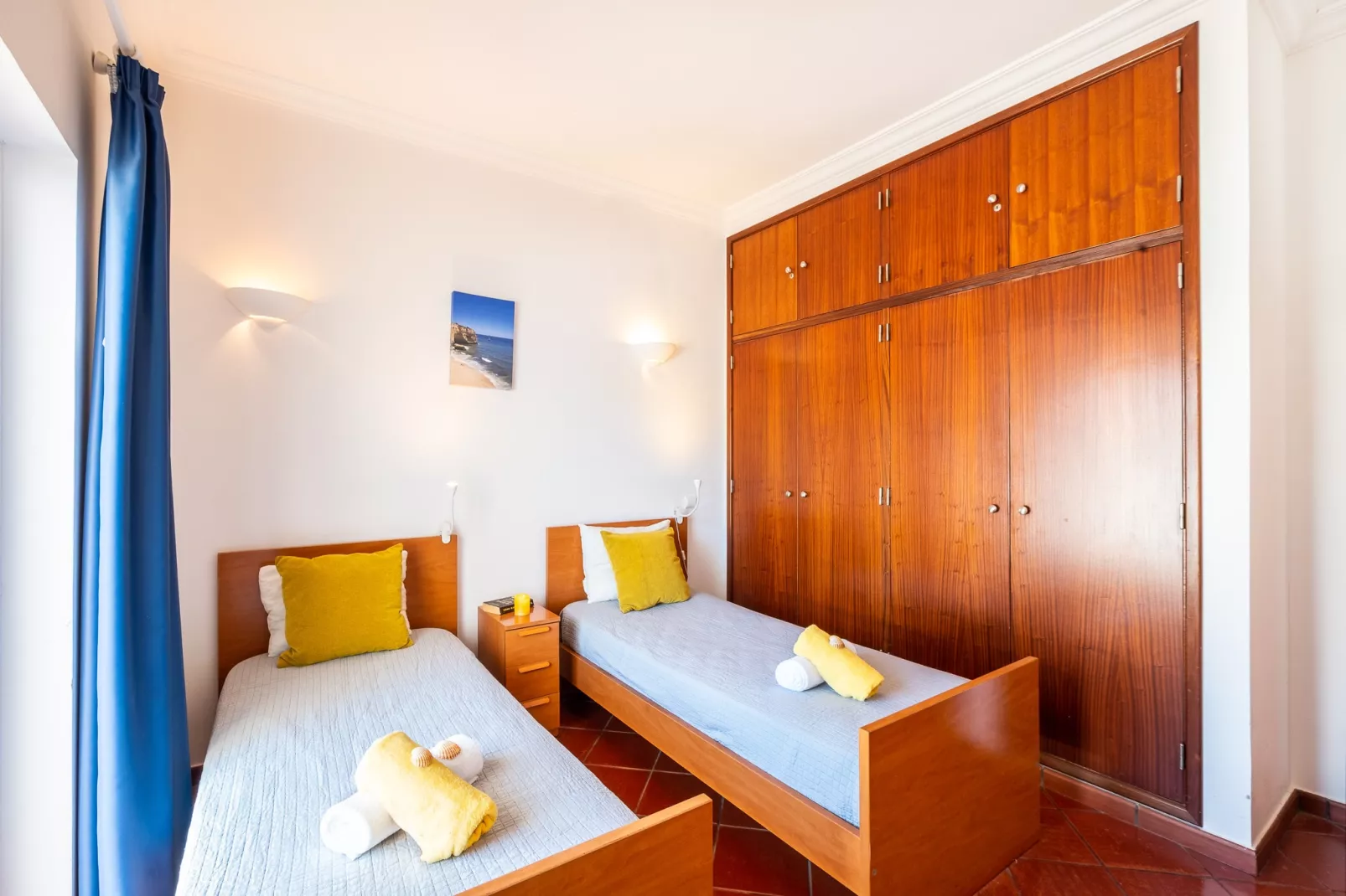 Villa Bermudas-Bedroom