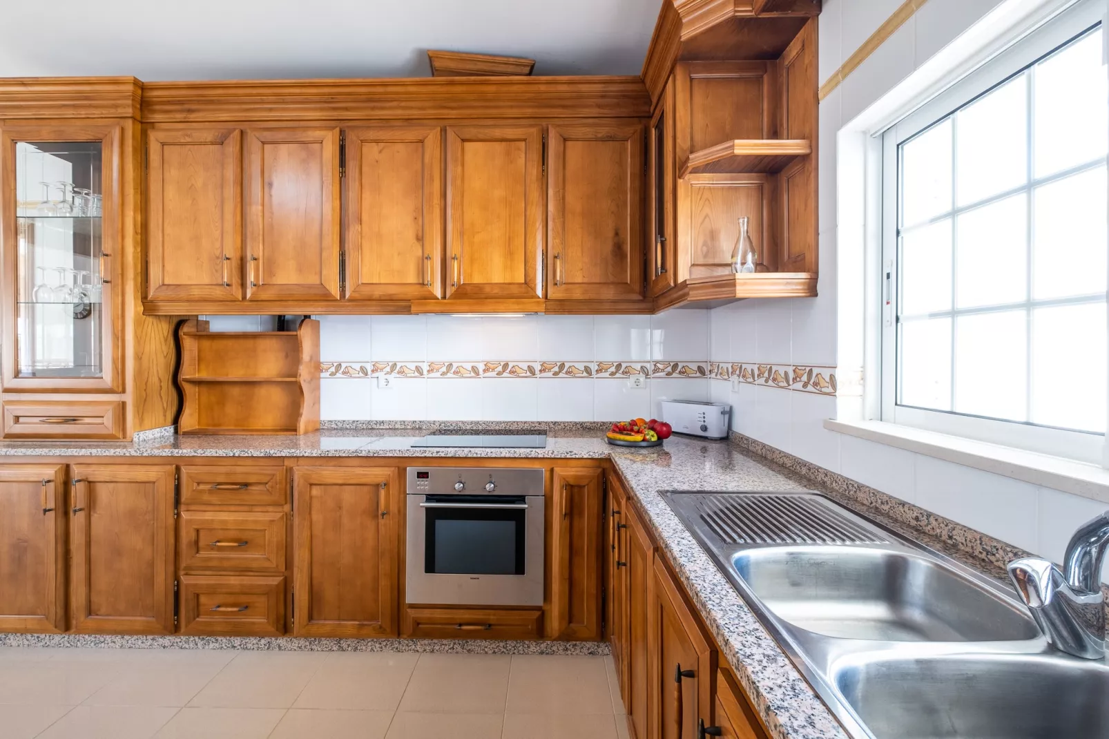 Villa Bahia-Kitchen