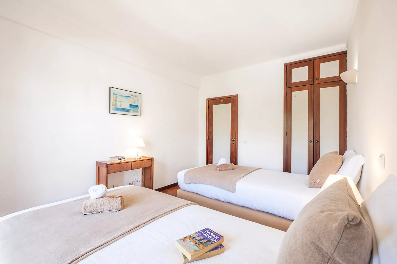 Villa Saint Lucia-Chambre