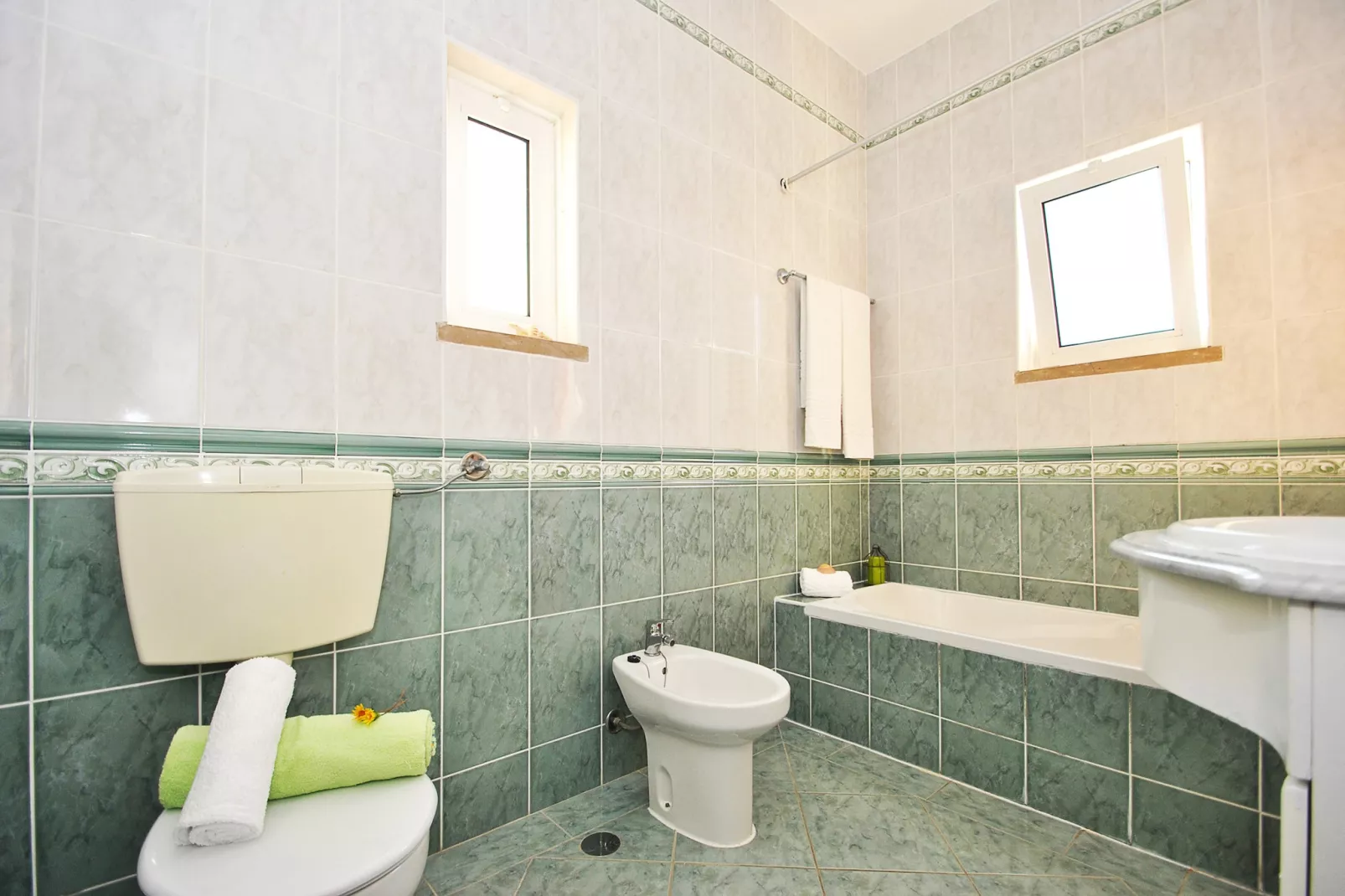 Villa La Romana-Bathroom