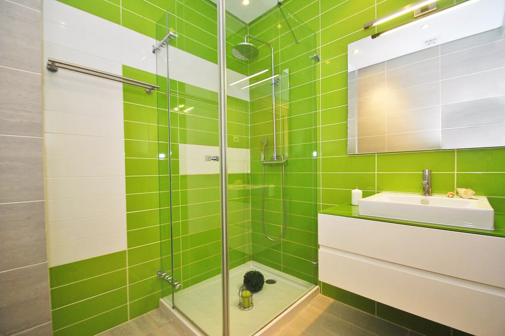 Townhouse Mar 2-Bathroom