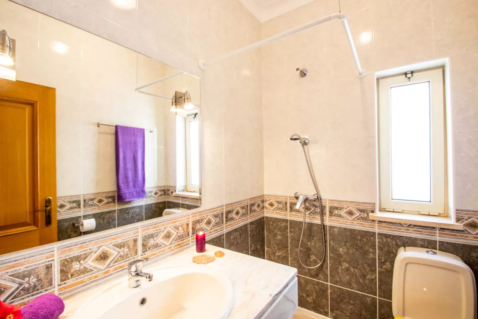 Villa Boracay-Salle de bain