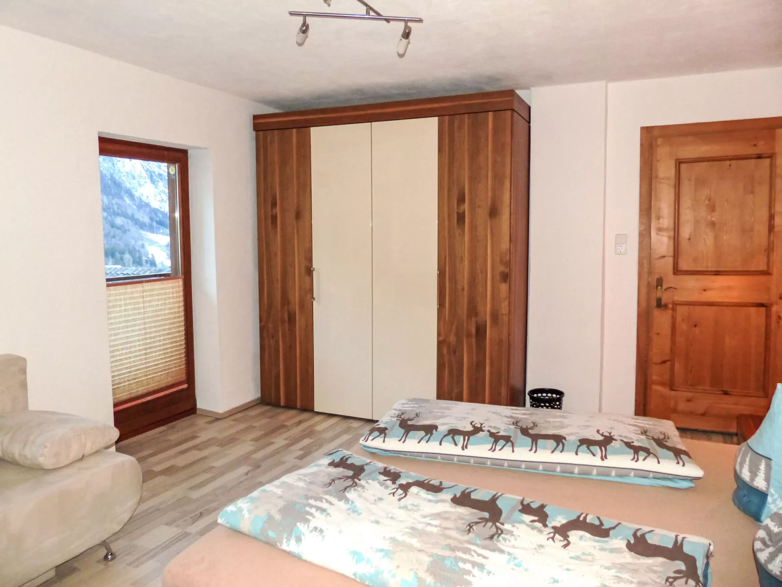 Winklerhof - Bergblick-Inside