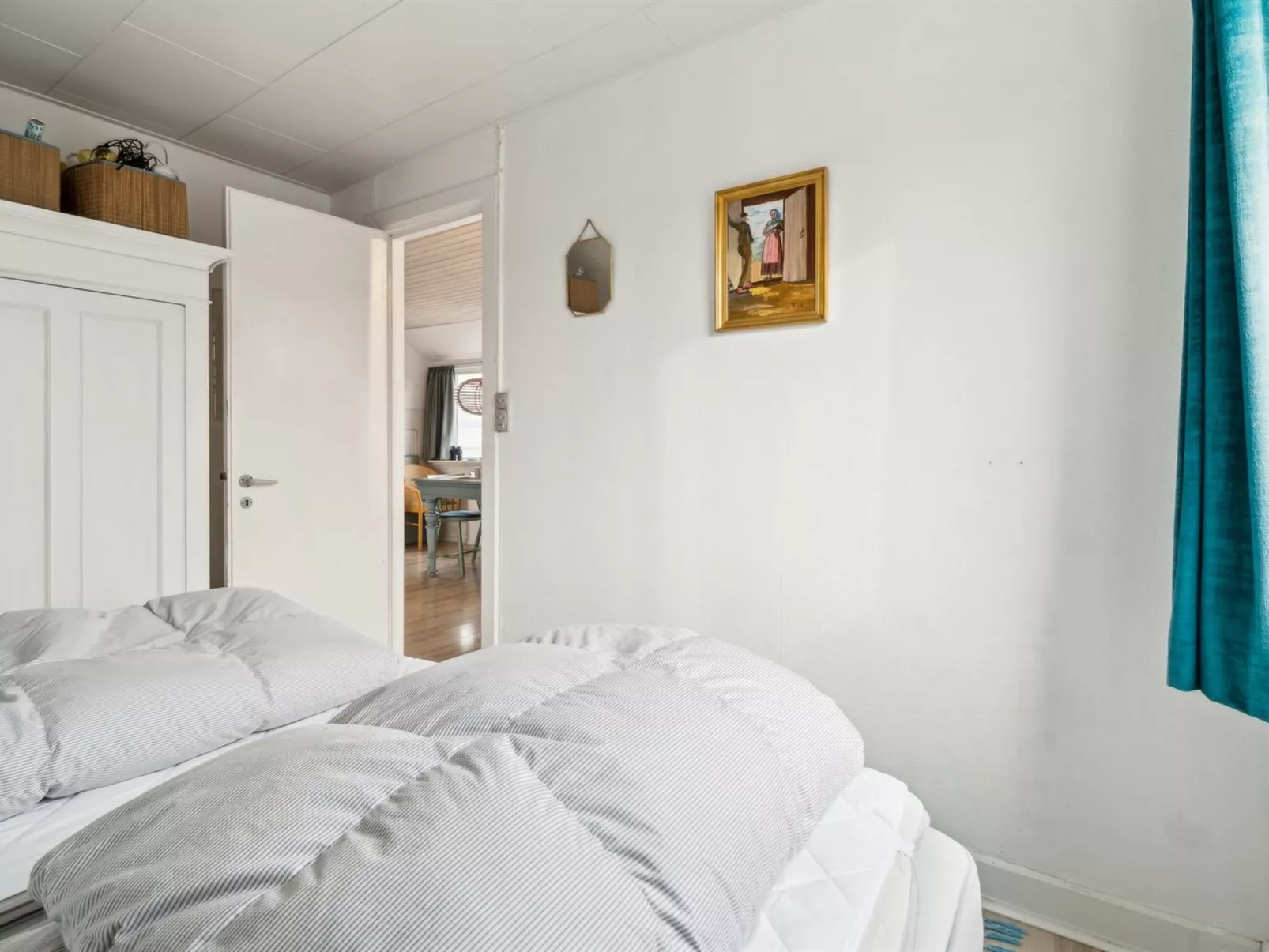 "Drude" - 50m from the sea-Inside