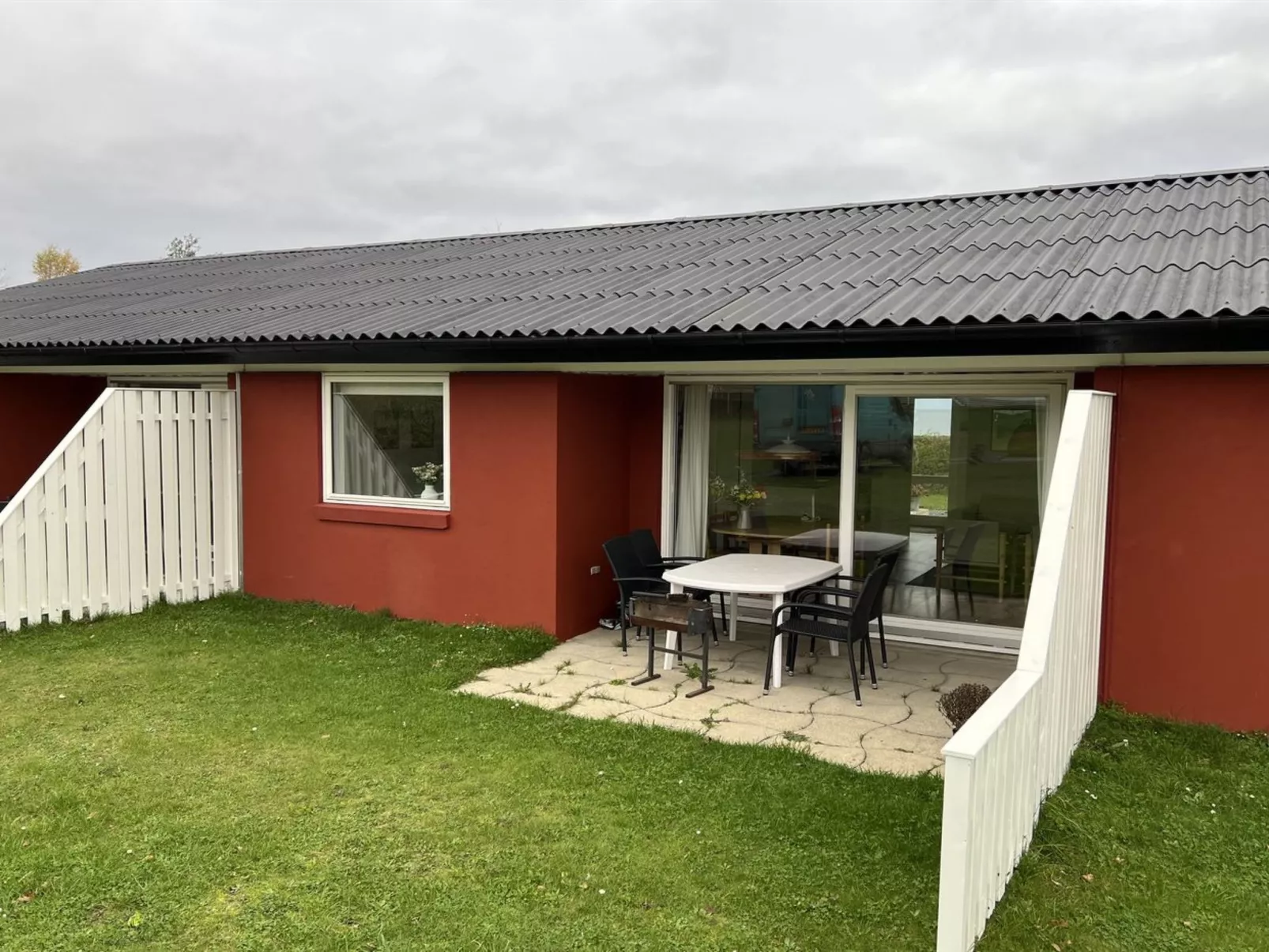 "Kate" - 300m from the sea-Inside